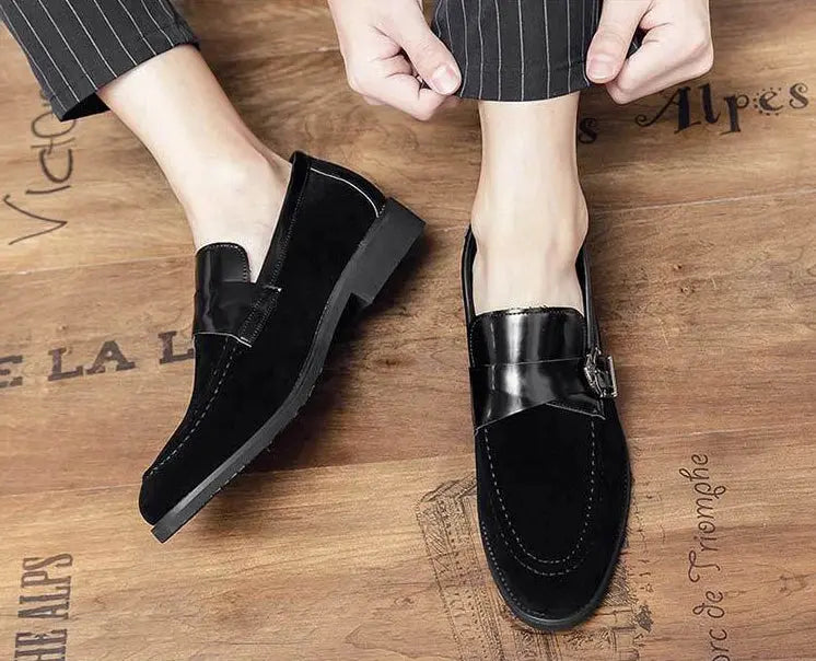 Mocassin Varlos My Store