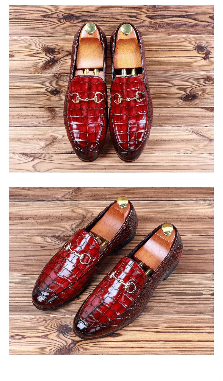 Mocassin Américain Urbano My Store