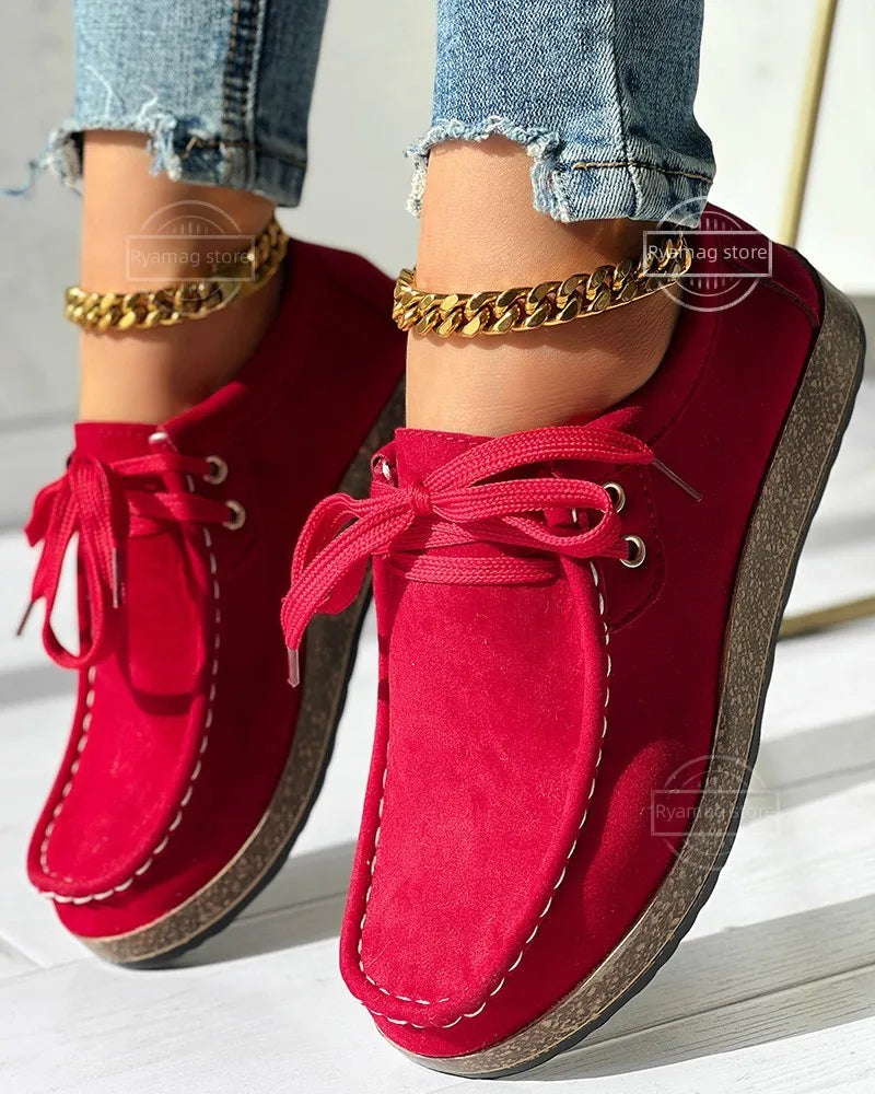 Mocassin femme Lirya My Store
