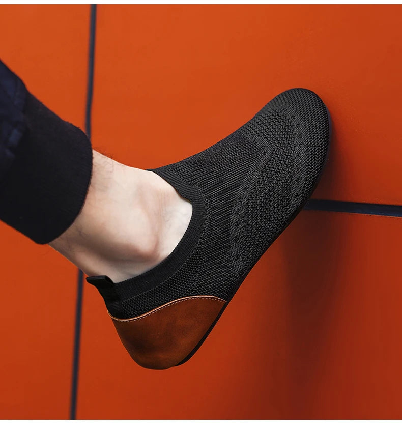 Mocassin homme été My Store