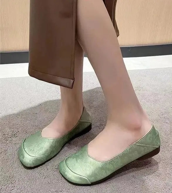 Mocassin Vintaya My Store