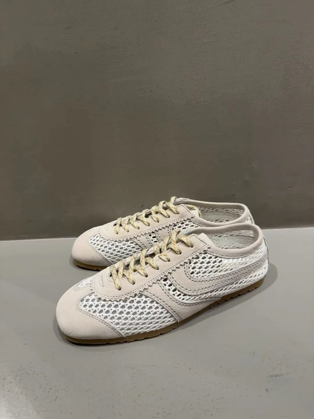Mocassin Suedella Patch Confort Quotidien My Store