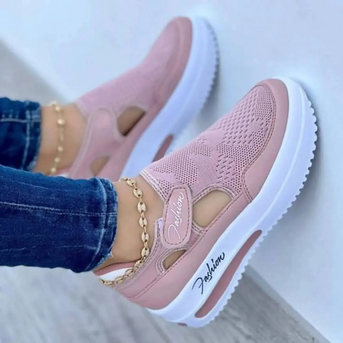 Mocassin Sona My Store