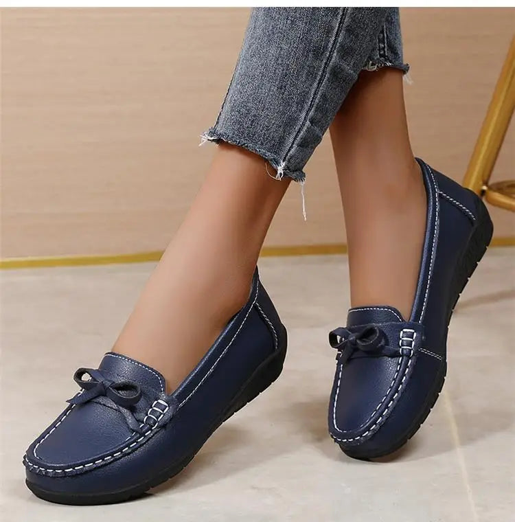 Mocassin Comodiva femme My Store