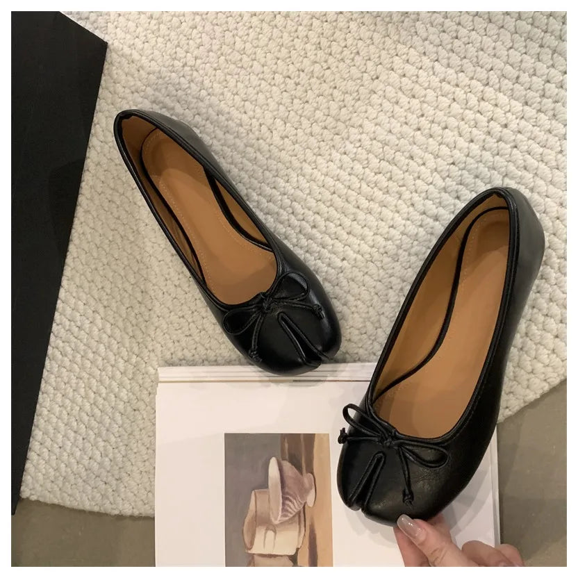 Mocassin femme élégante - Barrie Shop