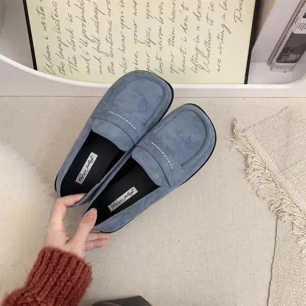 Mocassin Eléna My Store