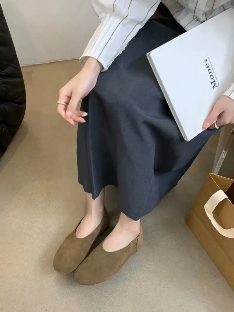 Mocassin Ellya My Store
