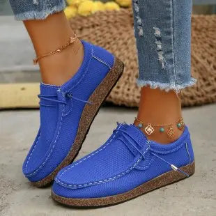 Mocassin femme Lirya My Store