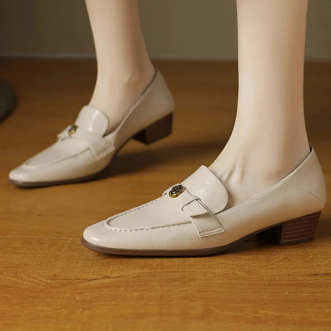 Mocassin femme VEMORA My Store