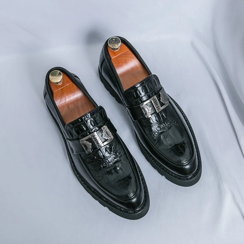 Mocassin Aéris homme My Store