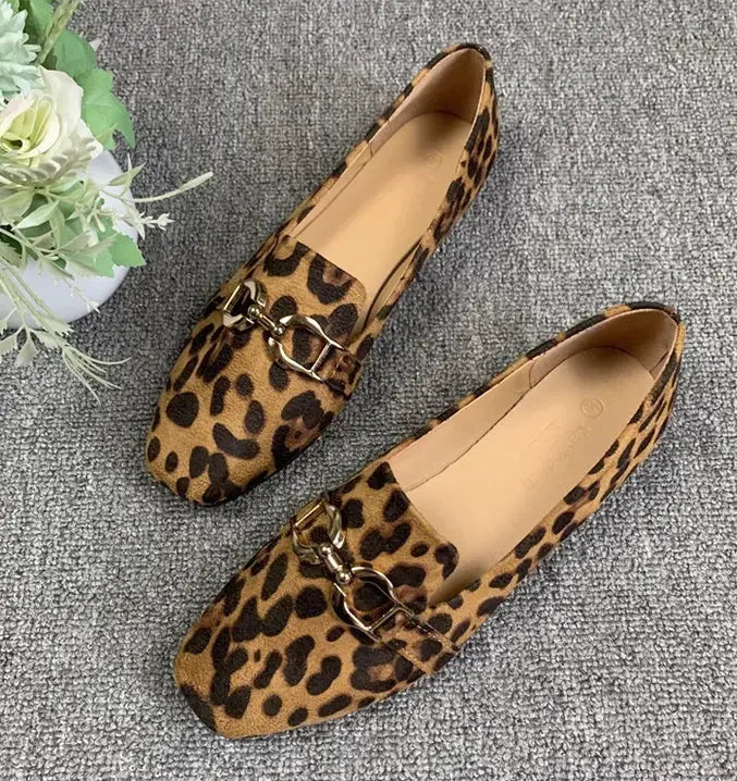 Mocassin femme Léora My Store