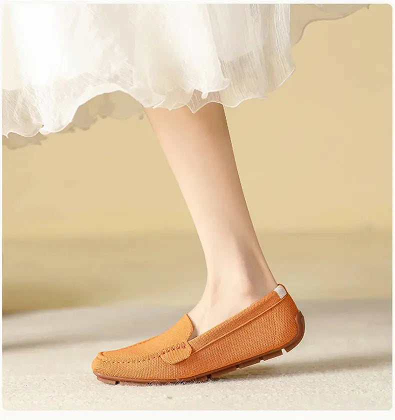 Mocassin femme indien My Store