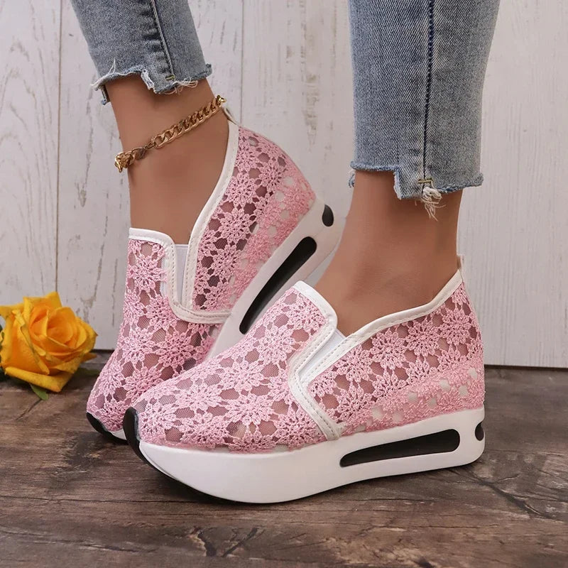 Mocassin  Élégance Décontractée - Barrie Shop