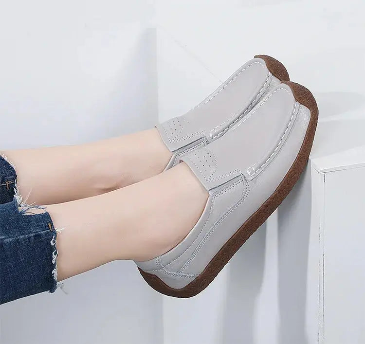 Mocassin Luvora My Store
