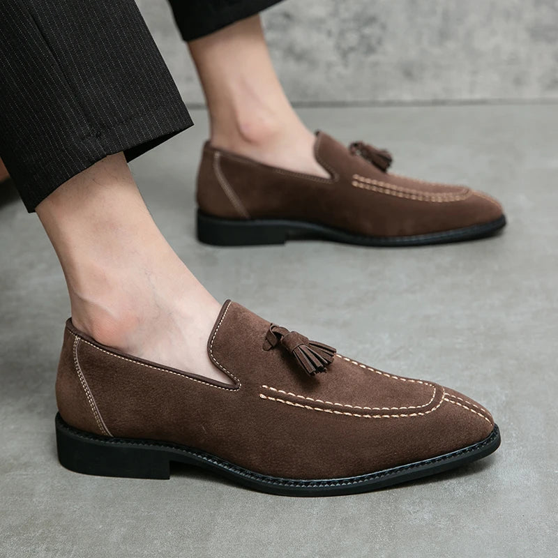 Mocassin homme Fringza My Store