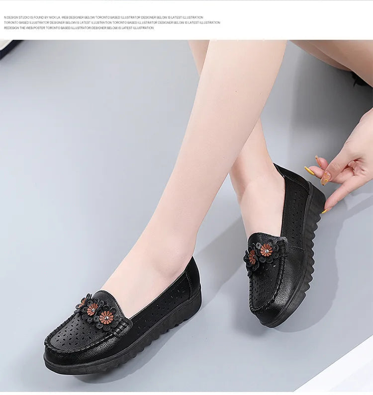 Mocassins Zayana My Store