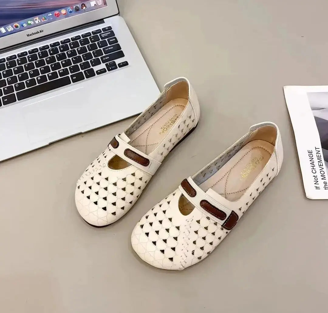 Mocassin femme Elyza My Store
