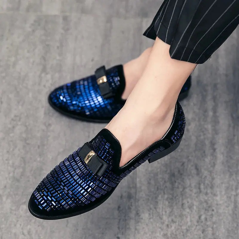 Mocassin homme  Luxor My Store