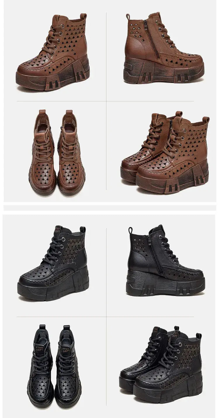 Mocassin Bottine Lestya My Store