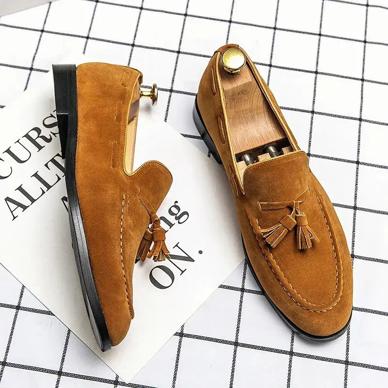 Mocassin zelco My Store