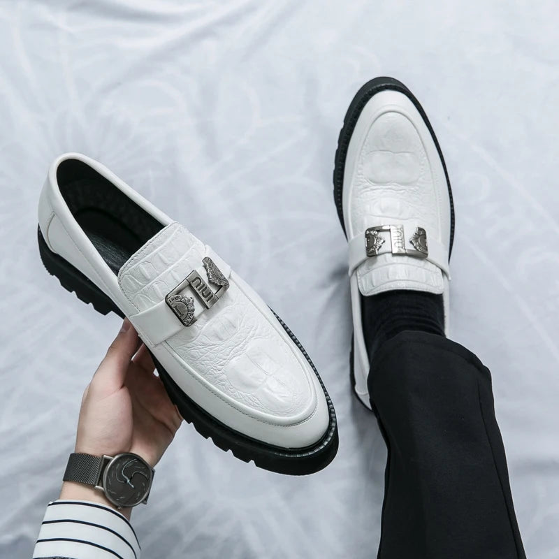 Mocassin Aéris homme My Store