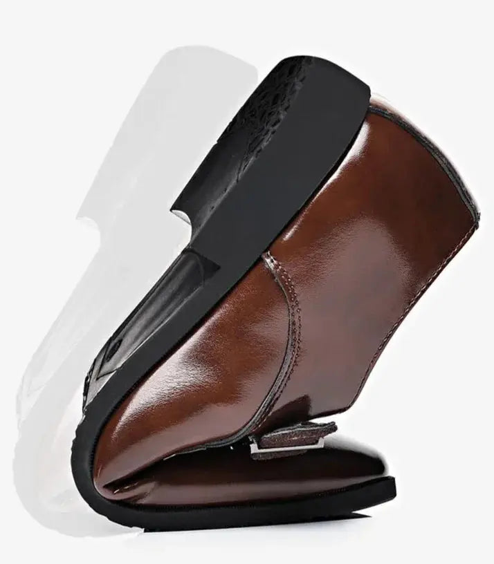 Mocassin homme Dasko My Store