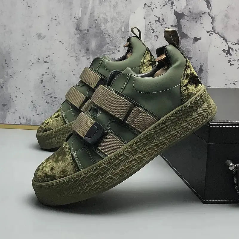 Mocassin homme Velzano My Store