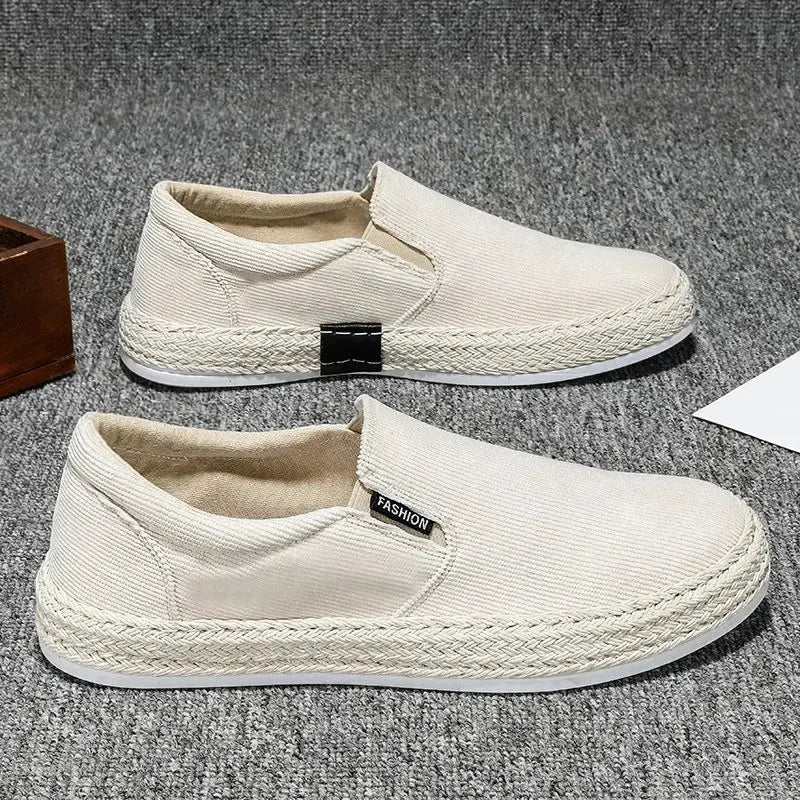 Mocassin Urbano My Store