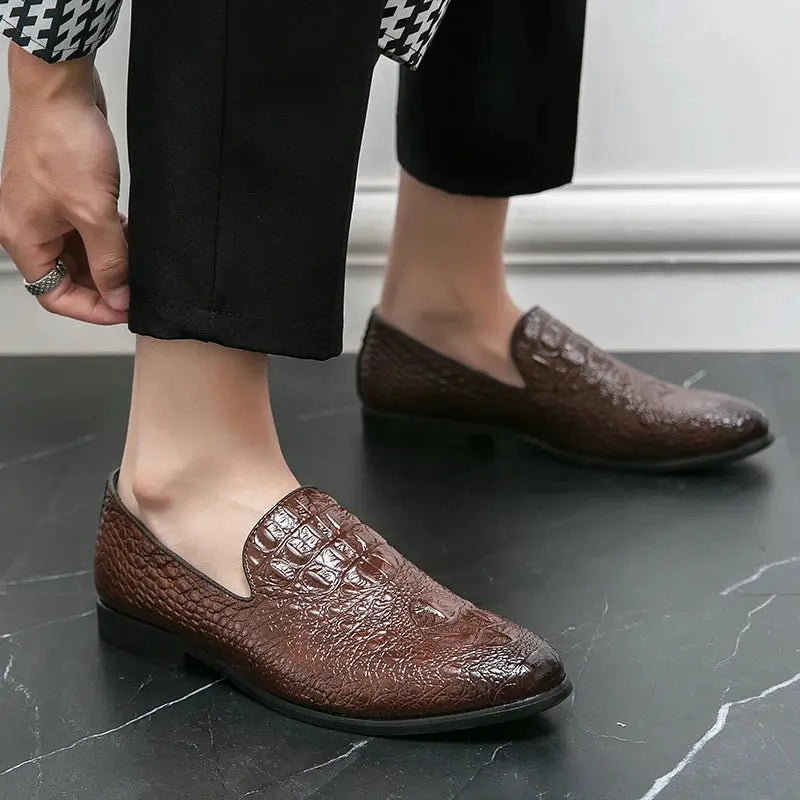 Mocassin Verno My Store