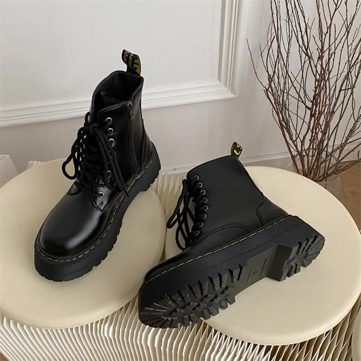 Mocassin  Martankle My Store