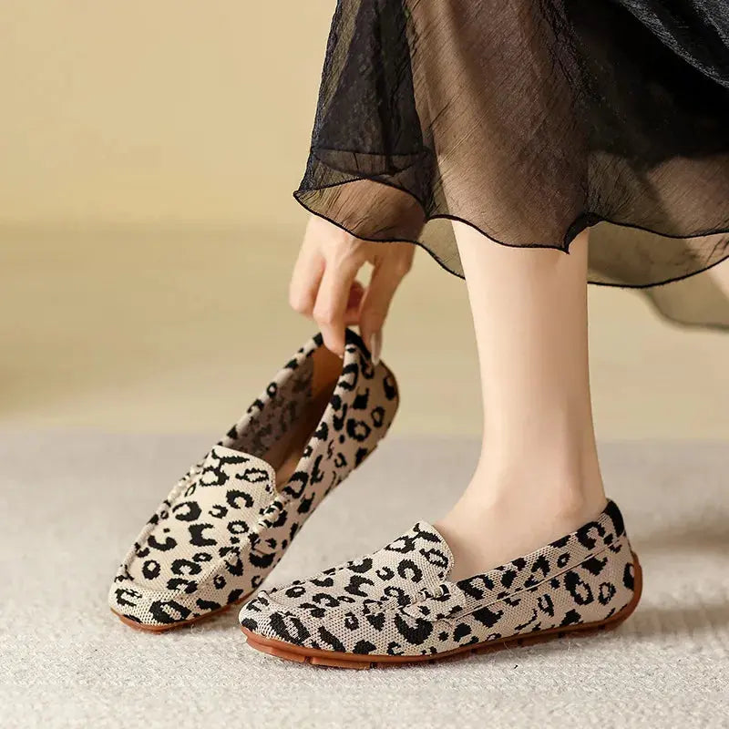 Mocassin femme indien My Store