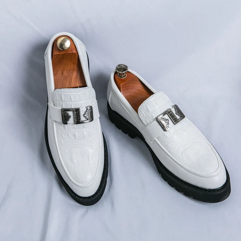 Mocassin Aéris homme My Store