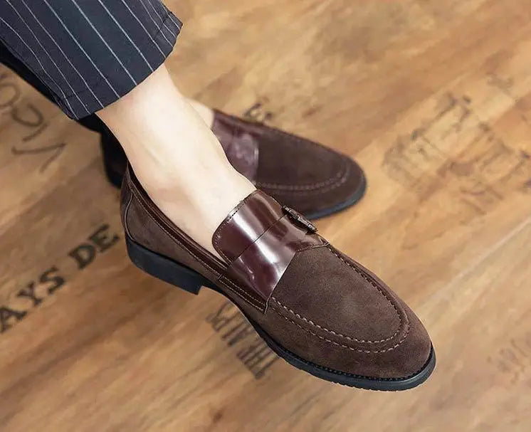 Mocassin Varlos My Store