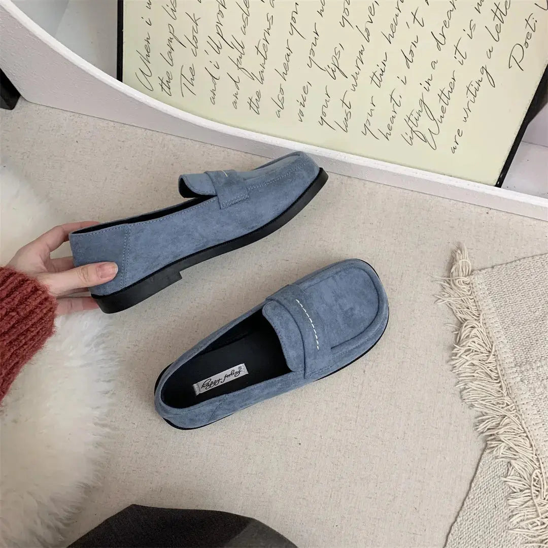 Mocassin Eléna My Store