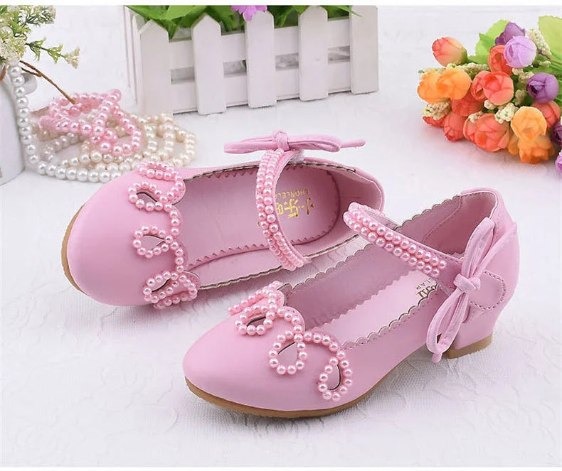 Mocassin  Élégancia enfant My Store