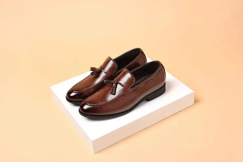 Mocassin homme Veyro My Store