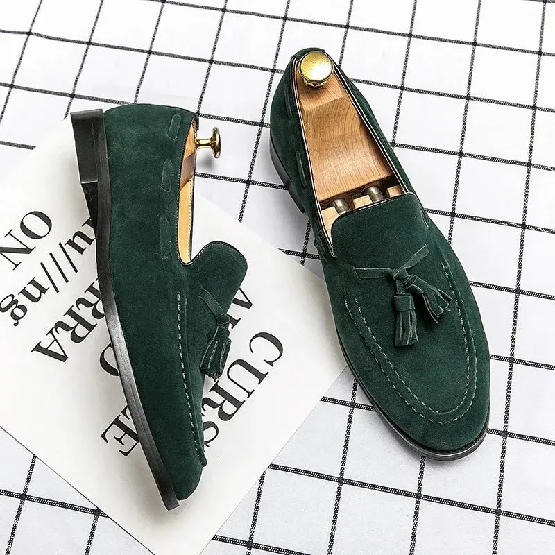 Mocassin zelco My Store