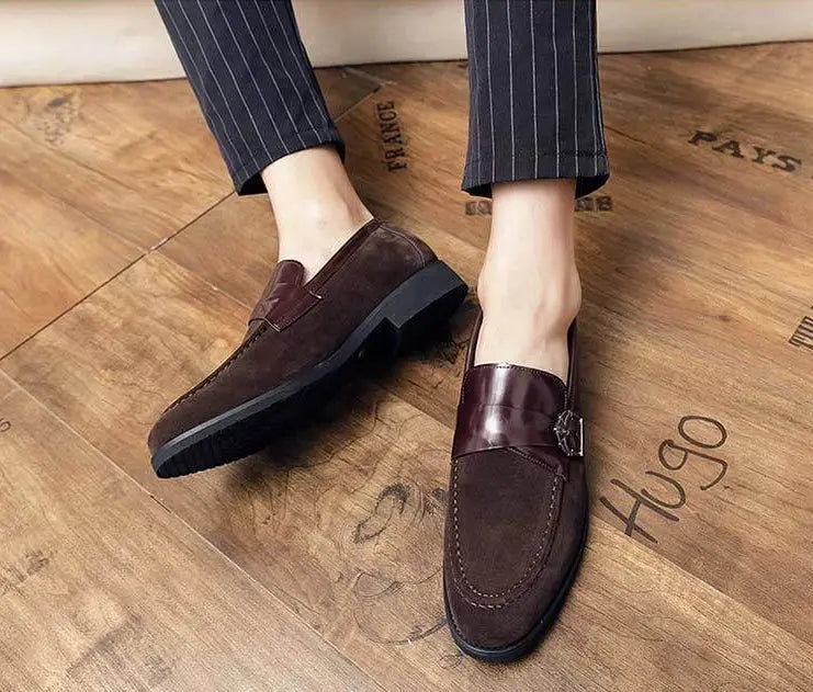 Mocassin Varlos My Store