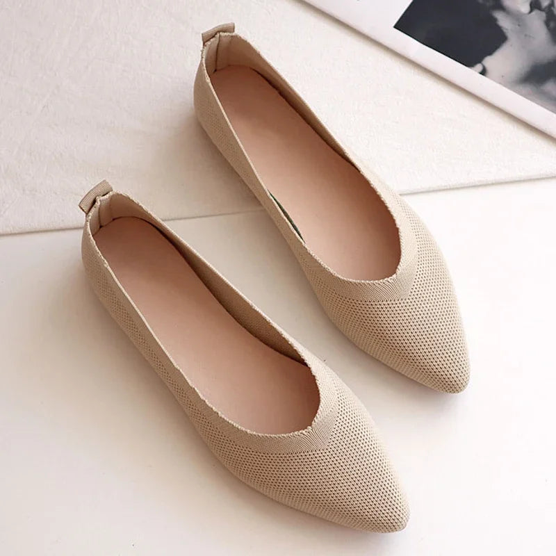 Mocassin femme Nola My Store