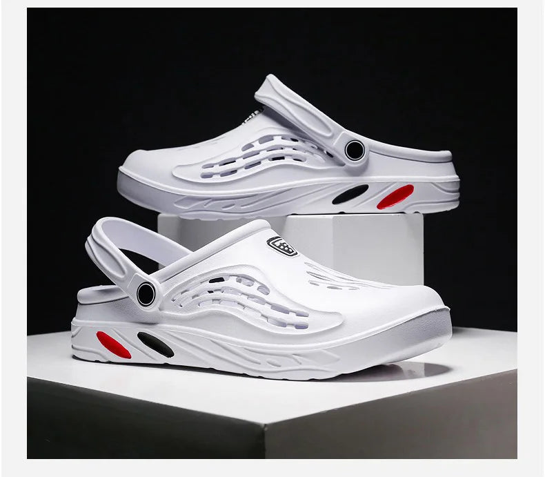 Chaussure Sabots Urbains LUMIO My Store