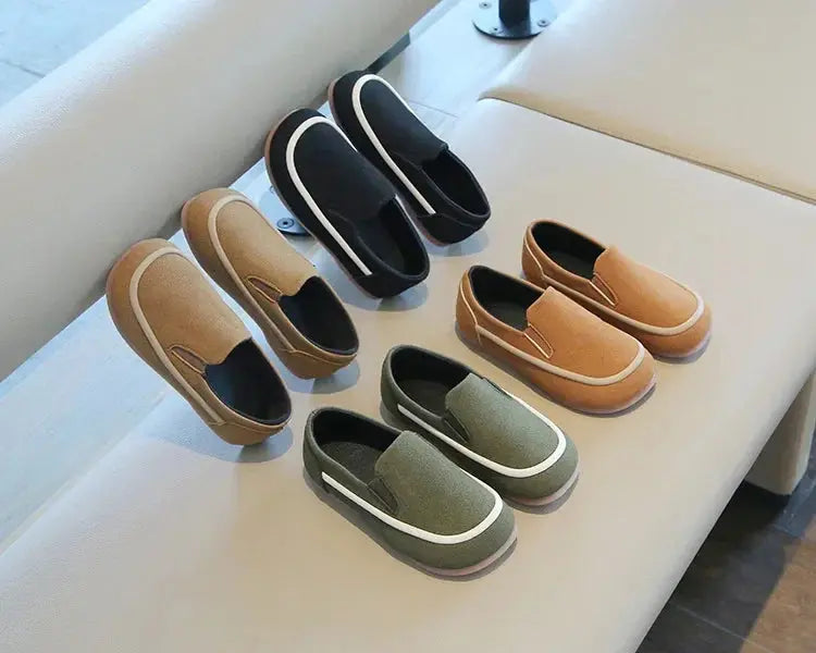 Mocassin homme  Kidoo My Store