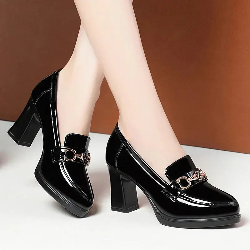 Mocassin femme Velmia My Store