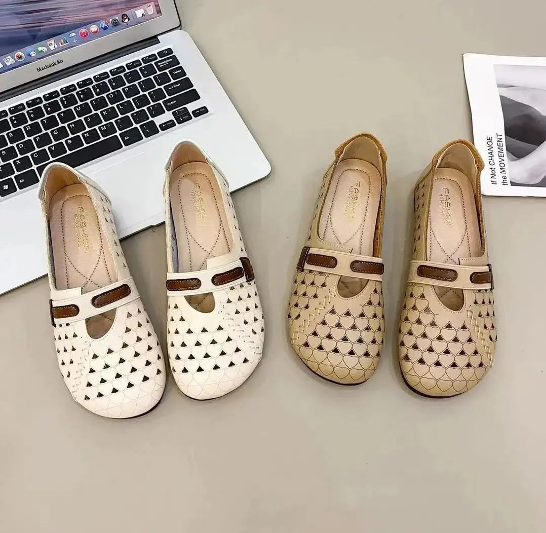 Mocassin femme Elyza My Store