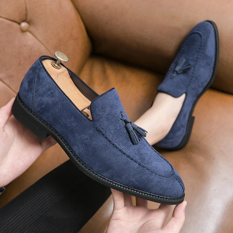 Mocassin homme Fringza My Store