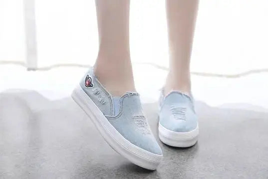 Mocassin femme Zalya My Store