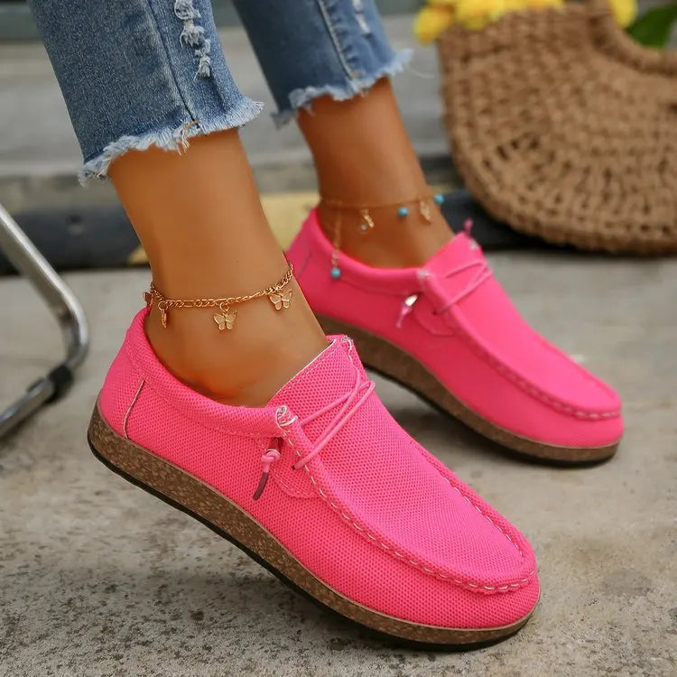 Mocassin femme Lirya My Store