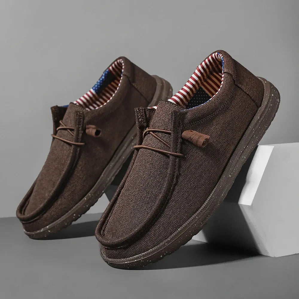 Mocassin dude  mocassino My Store