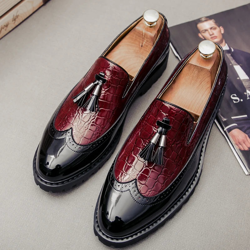 Mocassin Veldor My Store