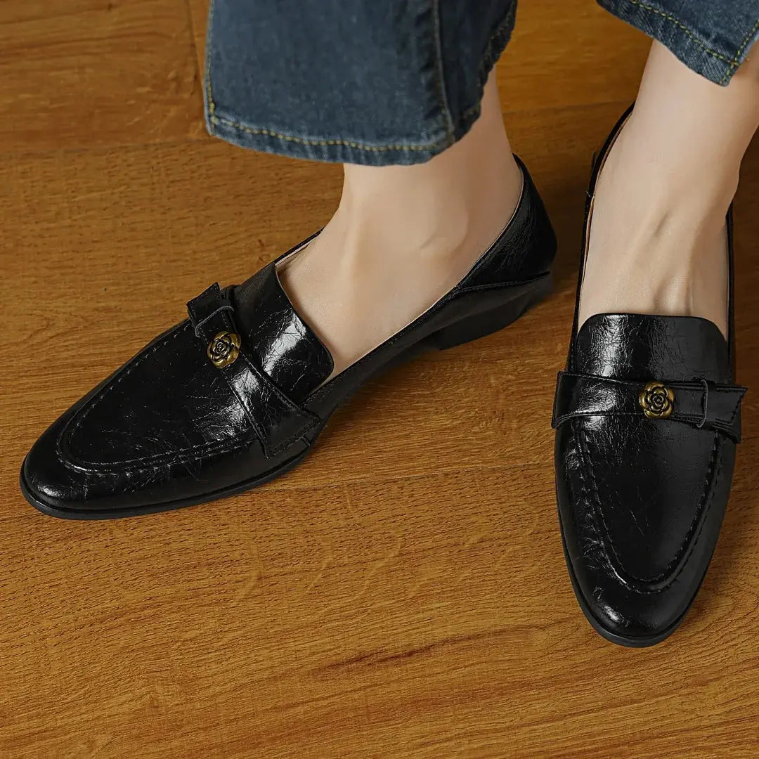 Mocassin femme VEMORA My Store