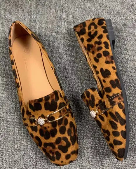 Mocassin femme Léora My Store
